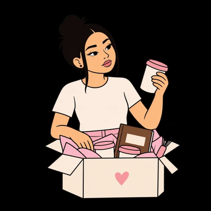Illustration: unboxing the turn-key Frijoleras kit