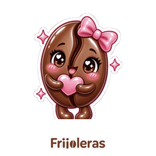 Frijoleras Coffee Love