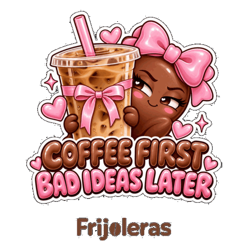 Frijoleras Coffee First