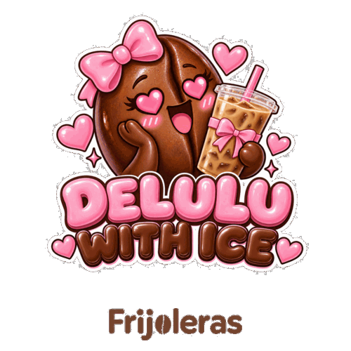 Frijoleras Delulu