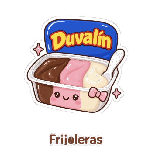 Frijoleras Duvalin