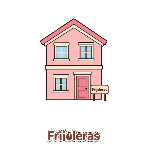 Frijoleras House