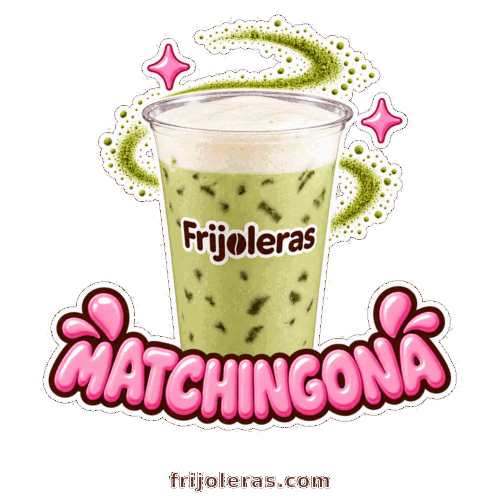 Matchingona by Frijoleras