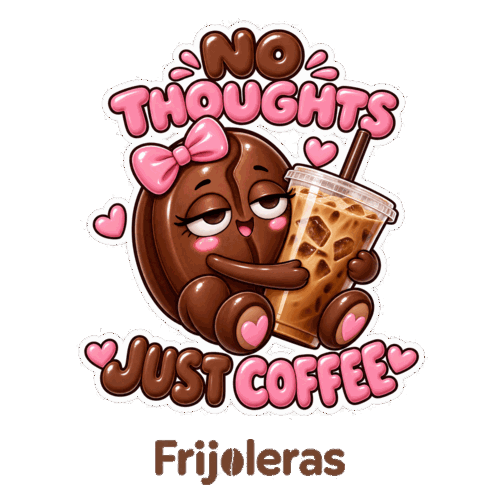 Frijoleras No Thoughts