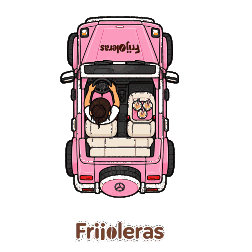 Frijoleras Delivery