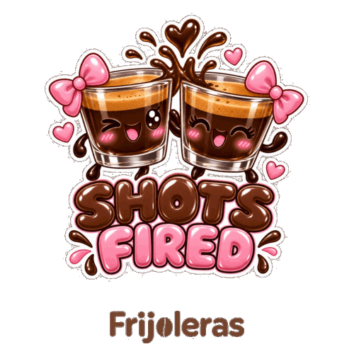 Frijoleras Shots Fired