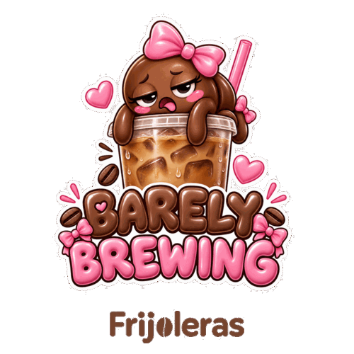 Frijoleras Surviving